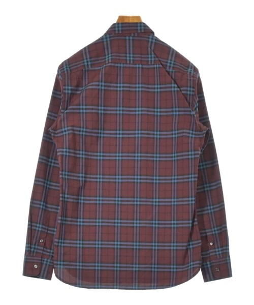 BURBERRY เสื้อลำลอง