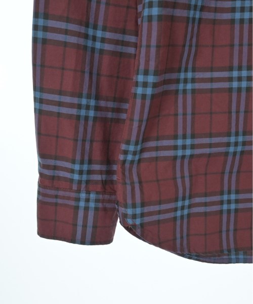 BURBERRY เสื้อลำลอง