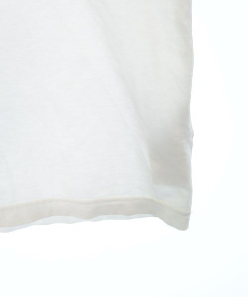 BURBERRY เสื้อยืด/เสื้อท็อปส์