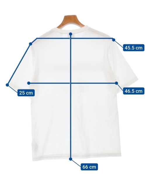 BURBERRY เสื้อยืด/เสื้อท็อปส์