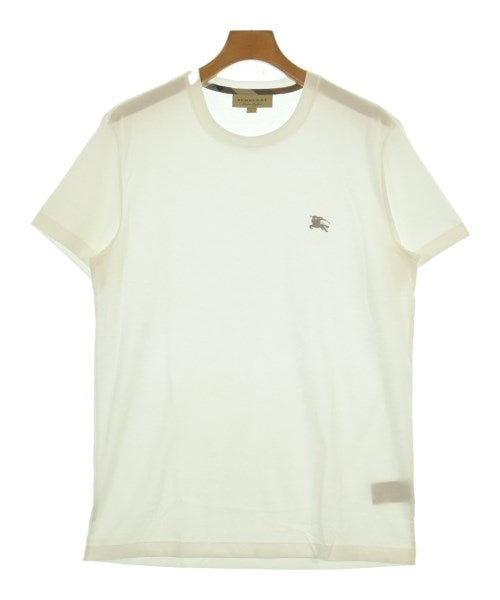 BURBERRY เสื้อยืด/เสื้อท็อปส์