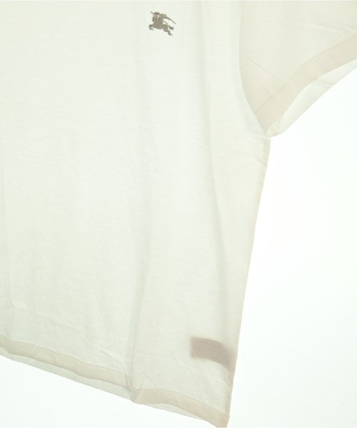 BURBERRY เสื้อยืด/เสื้อท็อปส์