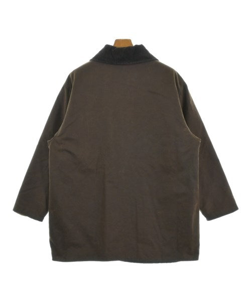 BURBERRY เสื้อโค้ท อื่น