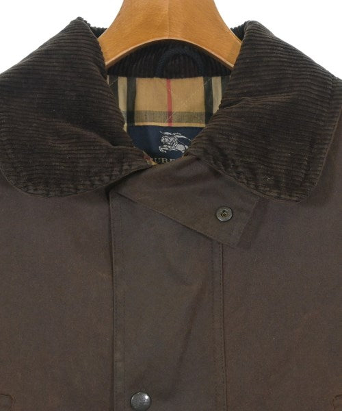 BURBERRY เสื้อโค้ท อื่น