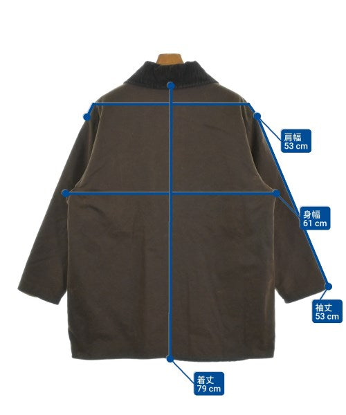 BURBERRY เสื้อโค้ท อื่น