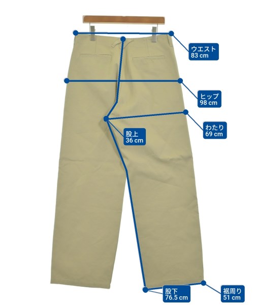 BURBERRY ชิโน่