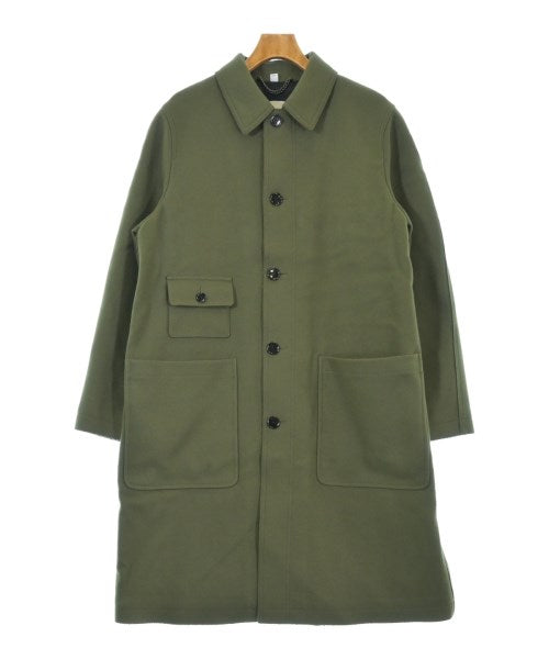 BURBERRY เสื้อโค้ท อื่น