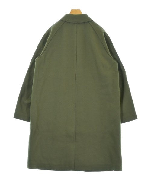 BURBERRY เสื้อโค้ท อื่น