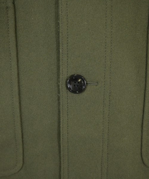 BURBERRY เสื้อโค้ท อื่น