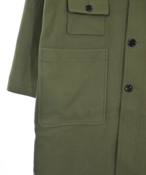 BURBERRY เสื้อโค้ท อื่น