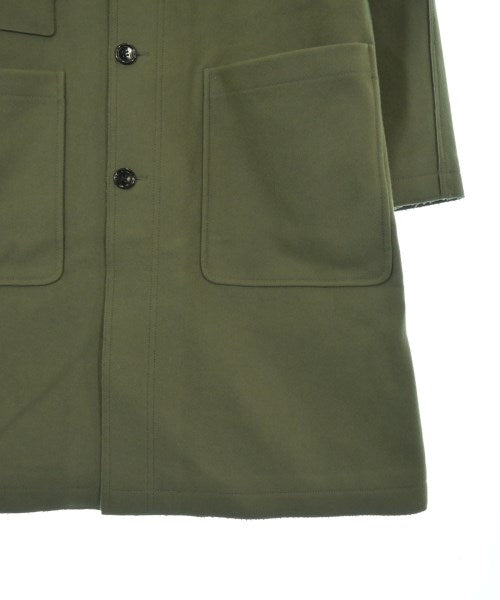 BURBERRY เสื้อโค้ท อื่น