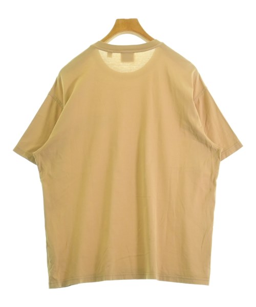 BURBERRY เสื้อยืด/เสื้อท็อปส์