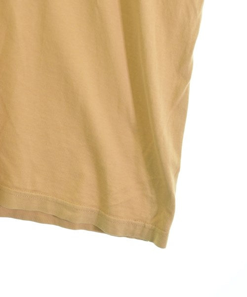 BURBERRY เสื้อยืด/เสื้อท็อปส์