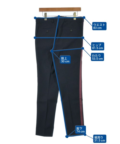 BURBERRY กางเกง อื่น