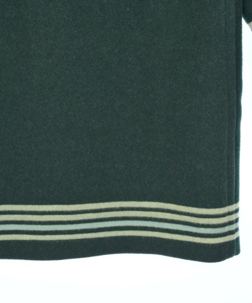 BURBERRY เสื้อโค้ทดัฟเฟิล