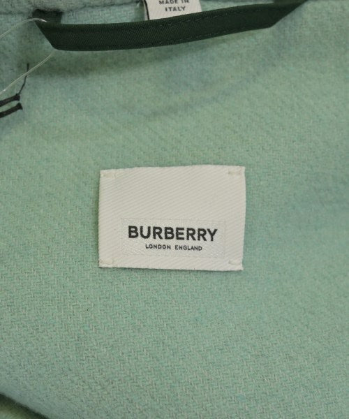BURBERRY เสื้อโค้ทดัฟเฟิล
