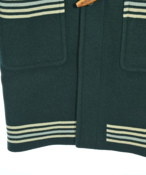 BURBERRY เสื้อโค้ทดัฟเฟิล