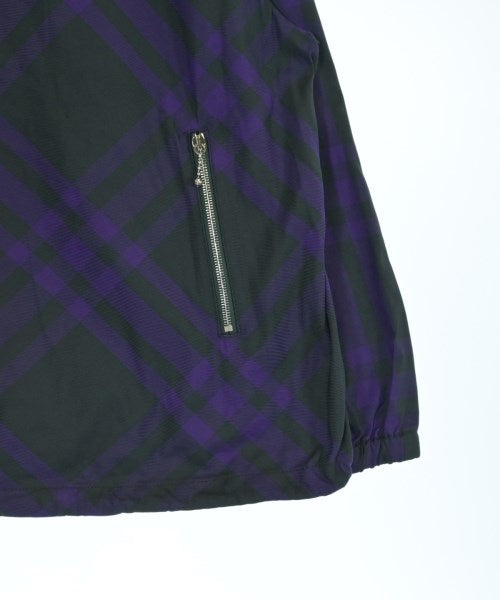 BURBERRY แจ็คเก็ตเบลาส์ อื่น