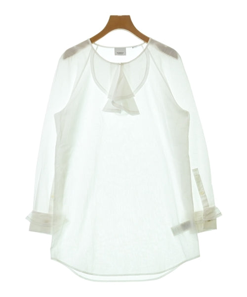 BURBERRY เสื้อสตรี