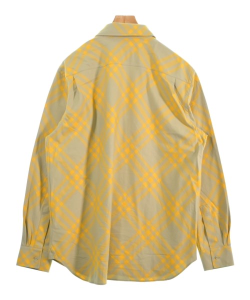 BURBERRY เสื้อลำลอง