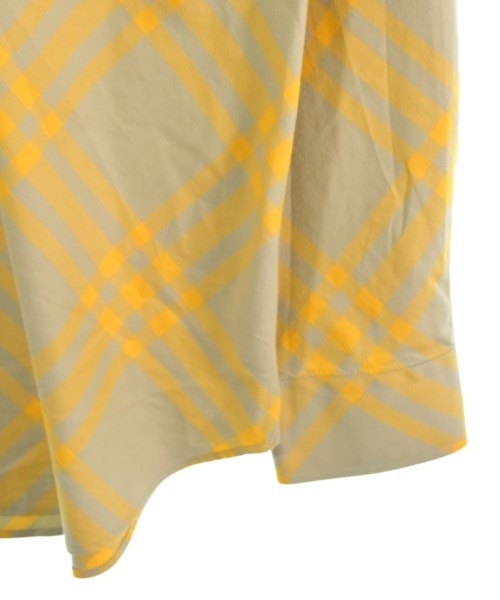 BURBERRY เสื้อลำลอง