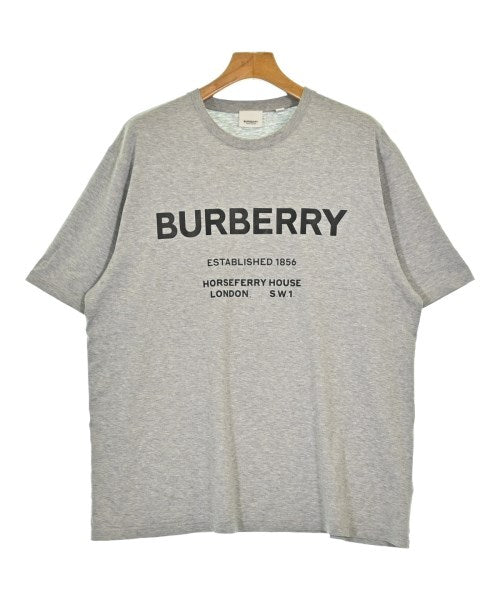 BURBERRY เสื้อยืด/เสื้อท็อปส์