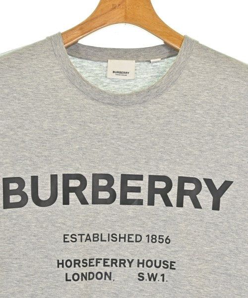 BURBERRY เสื้อยืด/เสื้อท็อปส์