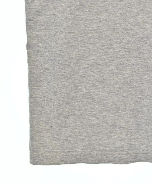BURBERRY เสื้อยืด/เสื้อท็อปส์