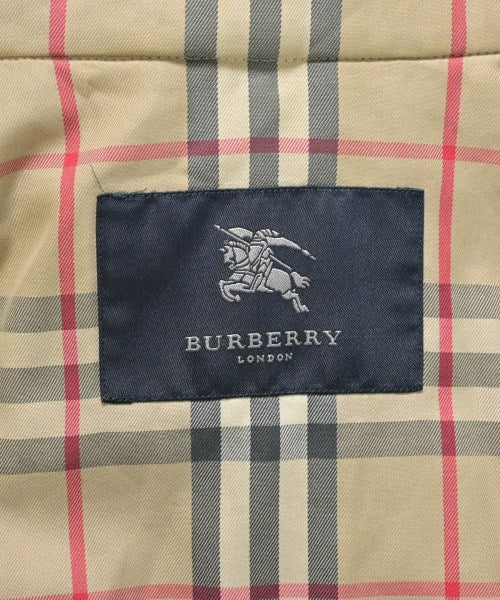BURBERRY เสื้อโค้ท อื่น