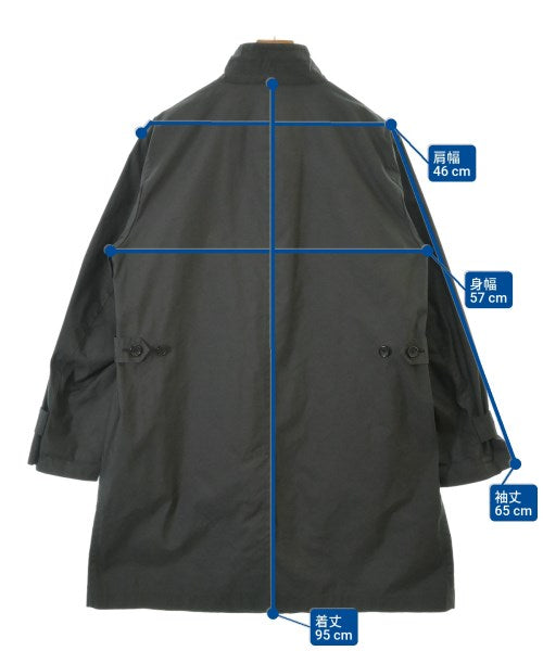 BURBERRY เสื้อโค้ท อื่น