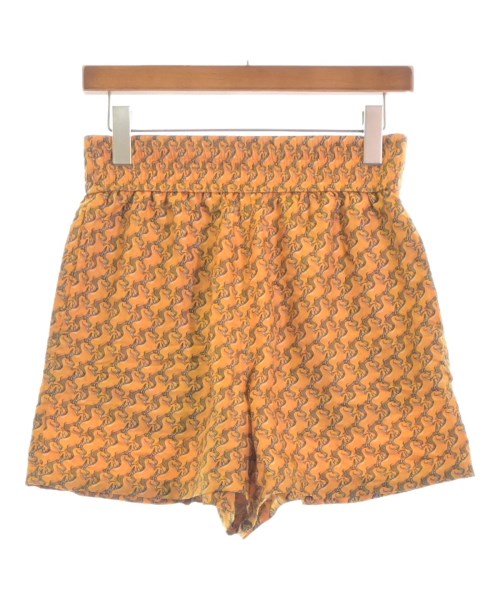 BURBERRY กางเกงขาสั้น