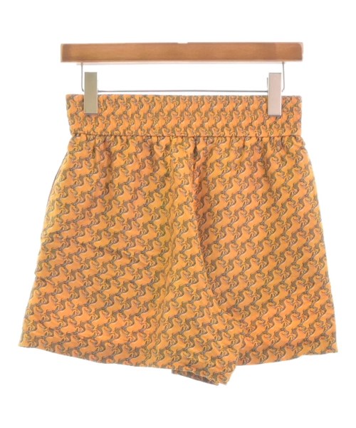 BURBERRY กางเกงขาสั้น