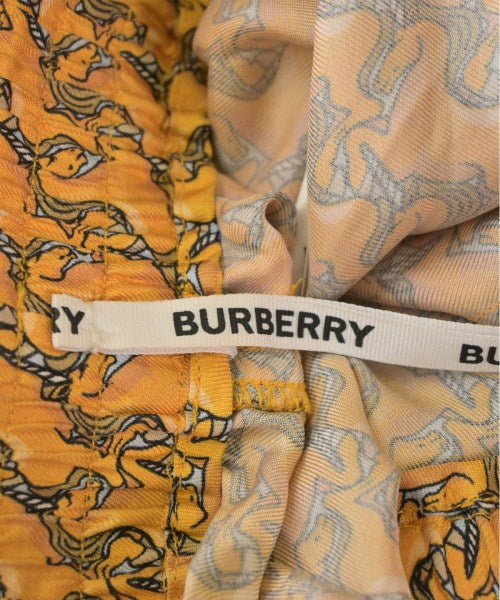 BURBERRY กางเกงขาสั้น