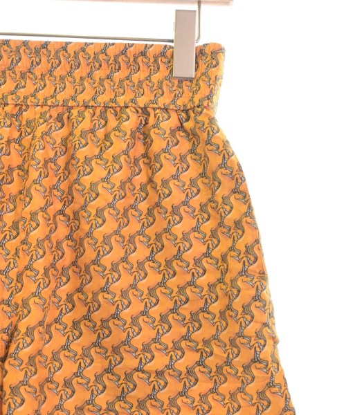 BURBERRY กางเกงขาสั้น