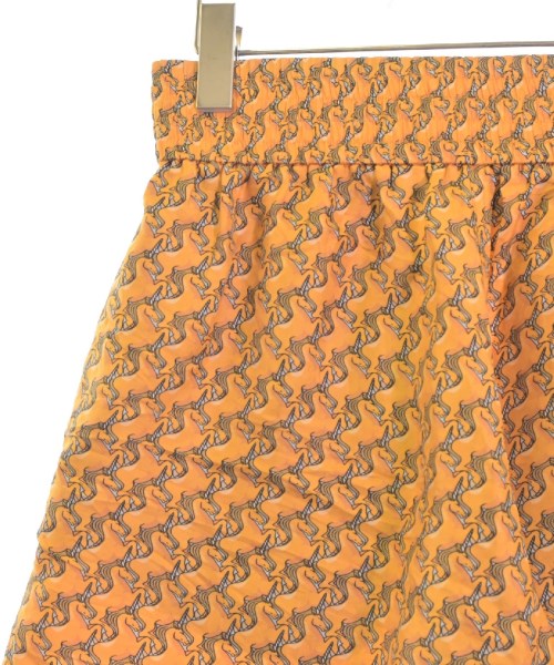 BURBERRY กางเกงขาสั้น