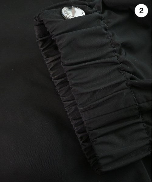 BURBERRY เสื้อคลุมคอปก Soutien