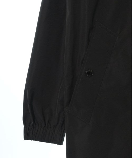 BURBERRY เสื้อคลุมคอปก Soutien