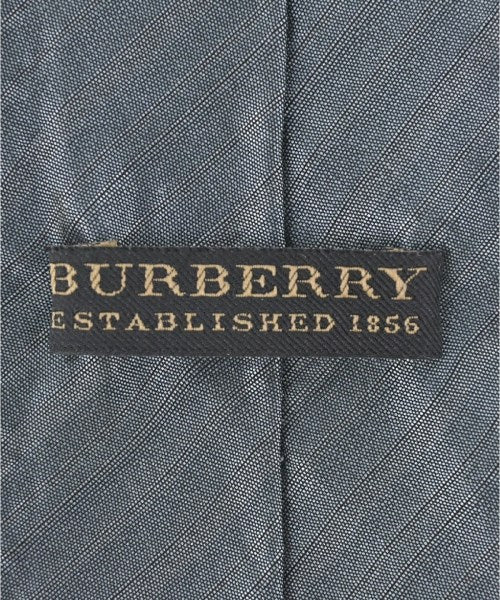 BURBERRY เนคไท