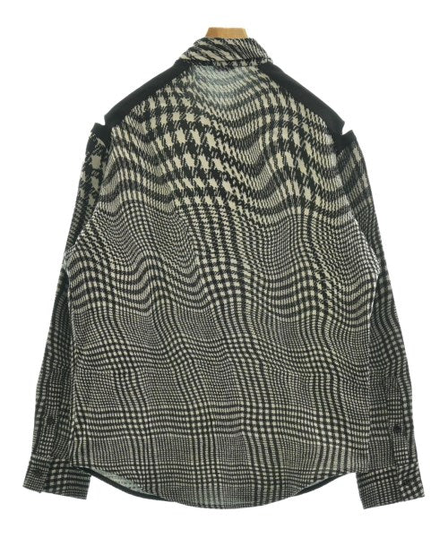 BURBERRY เสื้อลำลอง