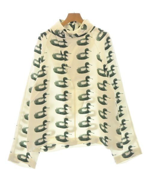 BURBERRY เสื้อสตรี