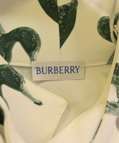 BURBERRY เสื้อสตรี