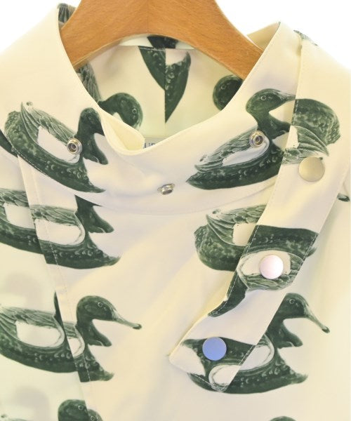 BURBERRY เสื้อสตรี