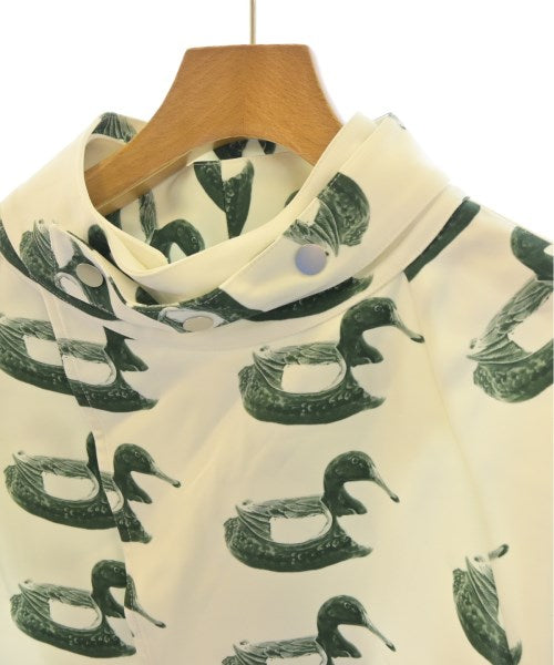 BURBERRY เสื้อสตรี