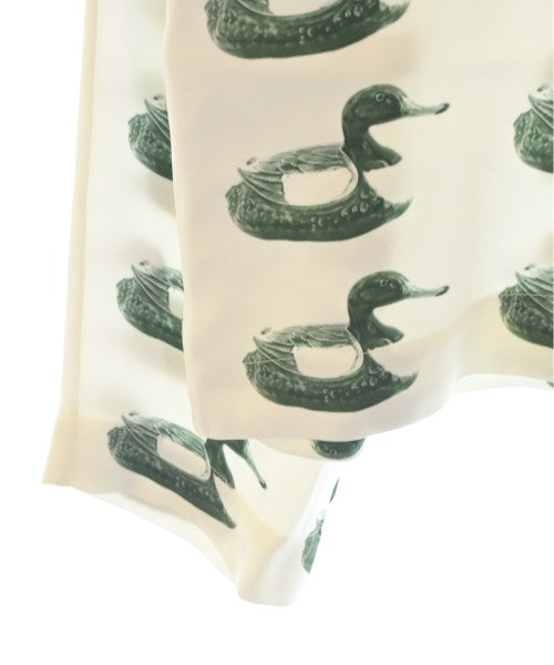 BURBERRY เสื้อสตรี