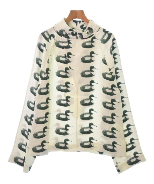 BURBERRY เสื้อสตรี