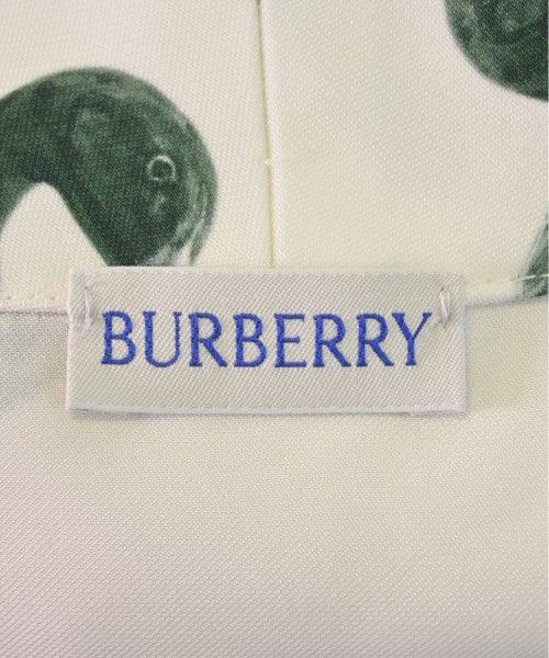 BURBERRY เสื้อสตรี