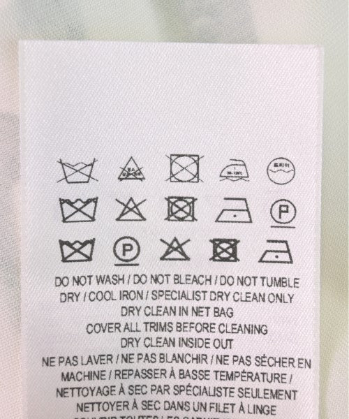 BURBERRY เสื้อสตรี