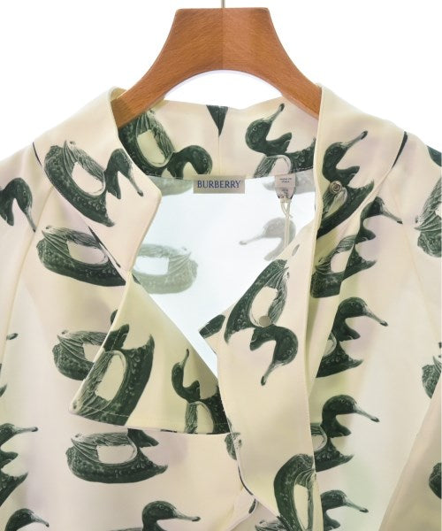BURBERRY เสื้อสตรี