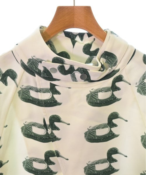 BURBERRY เสื้อสตรี