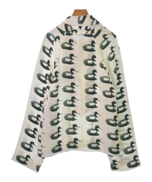 BURBERRY เสื้อสตรี
